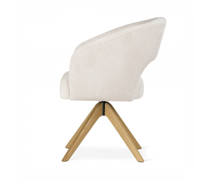 Isabelle étkezőszék