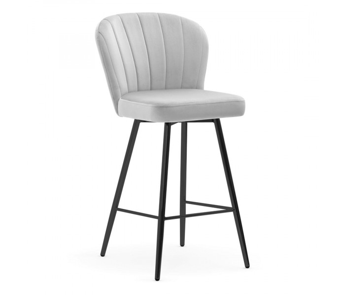 Shelly bárszék - étkezőszék