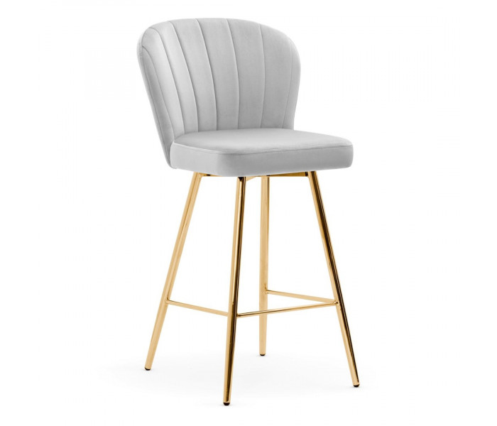 Shelly bárszék - étkezőszék