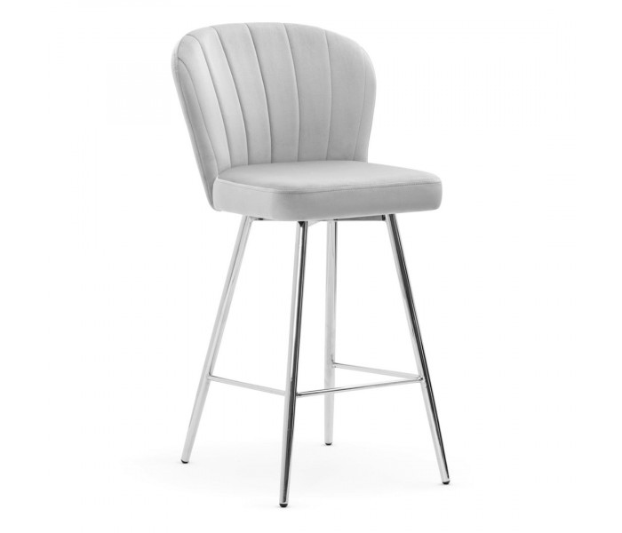 Shelly bárszék - étkezőszék