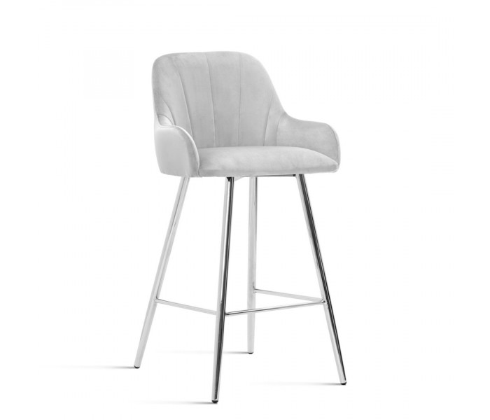 Tulip bárszék - étkezőszék