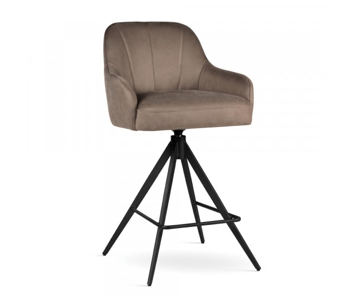 Tulip bárszék - étkezőszék