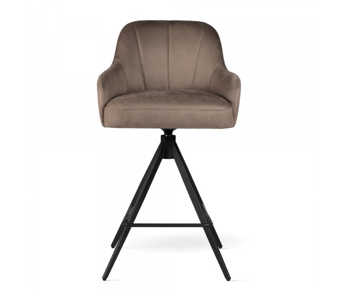 Tulip bárszék - étkezőszék