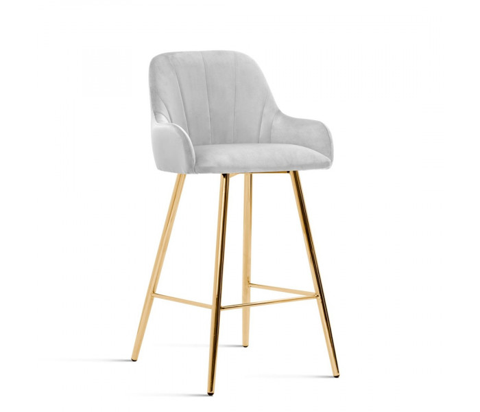 Tulip bárszék - étkezőszék