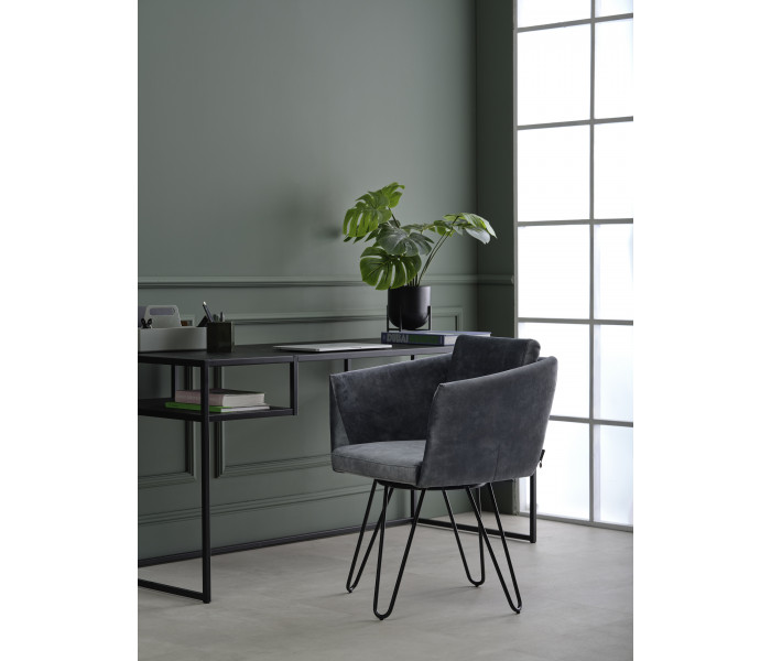 Alva karfás étkezőszék