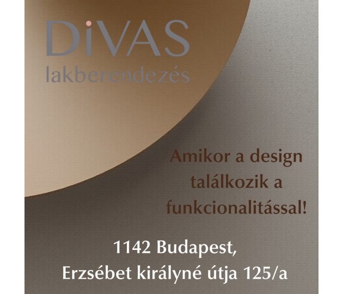 Chantal & Diamond étkezőasztal  