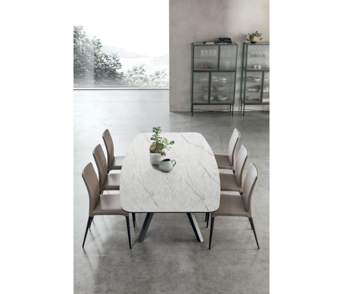 Avalon étkezőasztal  