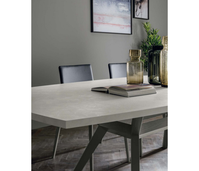 Avalon étkezőasztal  