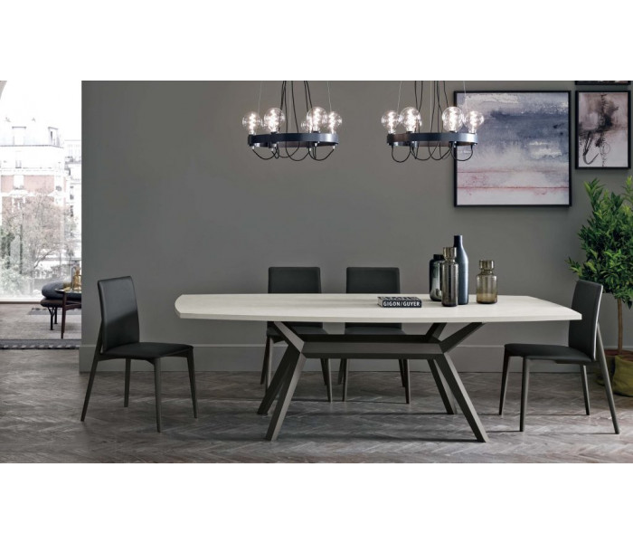 Avalon étkezőasztal  