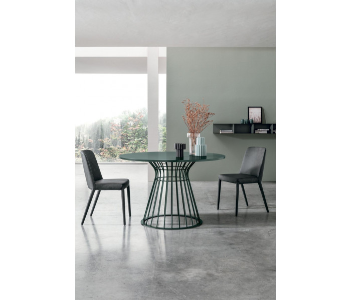 Brigitte étkezőasztal  