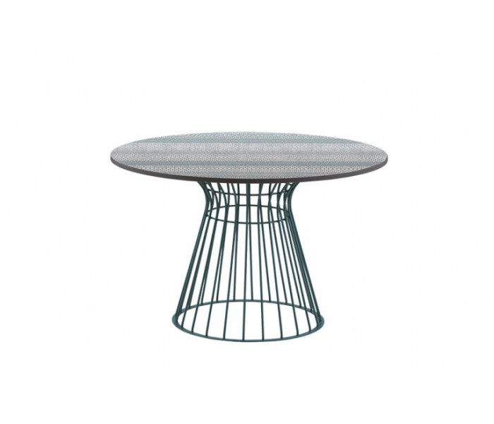 Brigitte étkezőasztal  