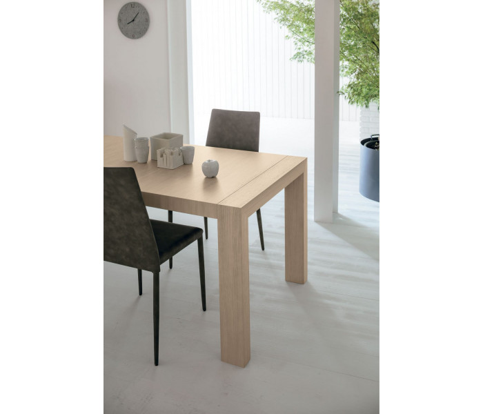 Doppio Passo étkezőasztal  