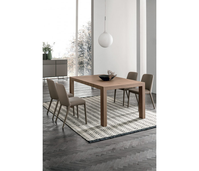 Doppio Passo étkezőasztal  