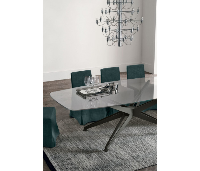 Halley étkezőasztal  