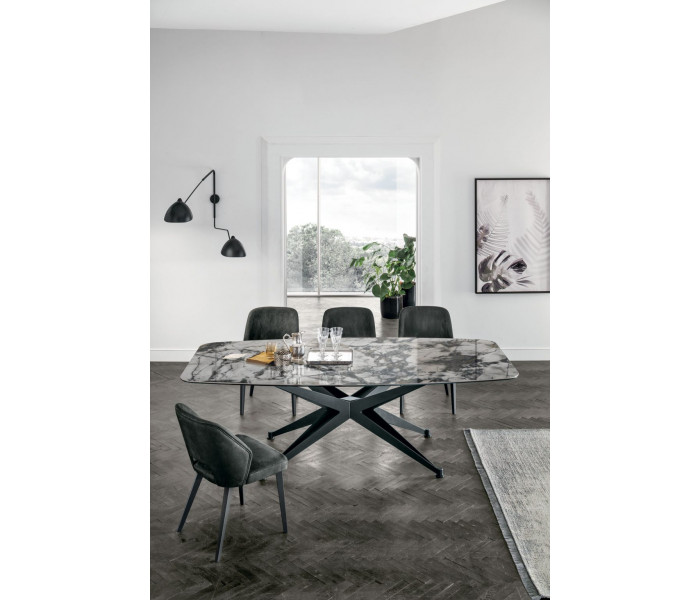 Halley étkezőasztal  