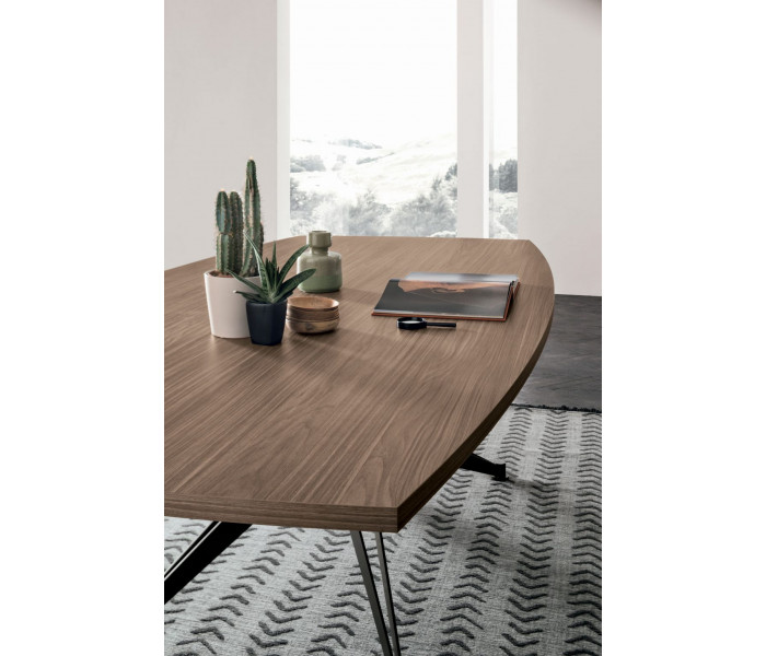 Halley étkezőasztal  