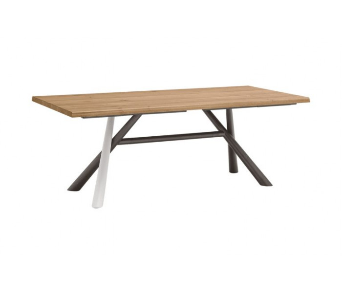 Tudor étkezőasztal  