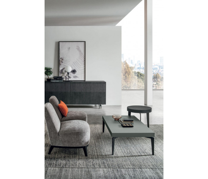 Atollo Dohányzóasztal