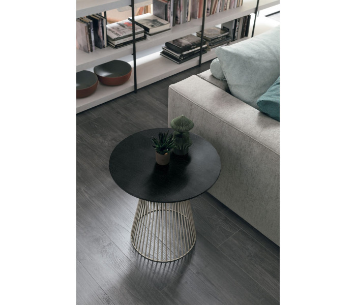 Brigitte Dohányzóasztal