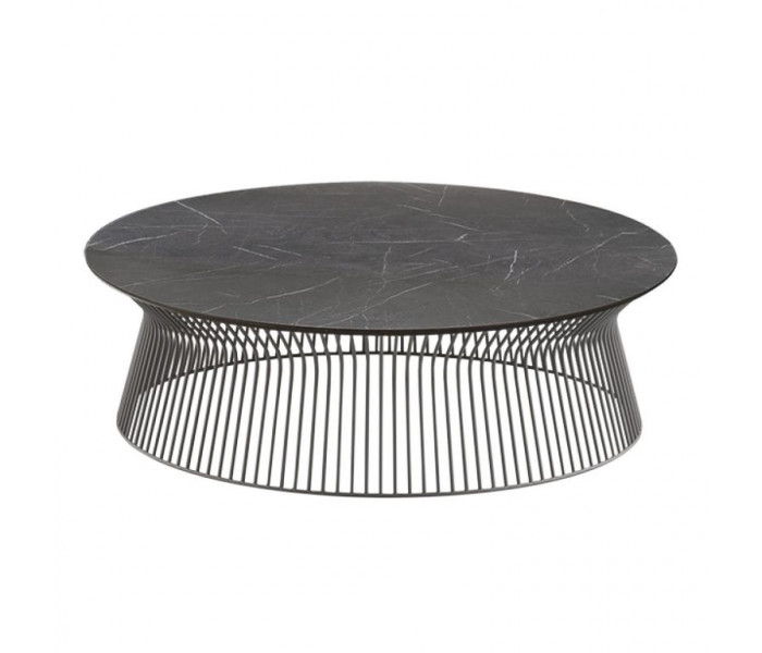 Brigitte Dohányzóasztal