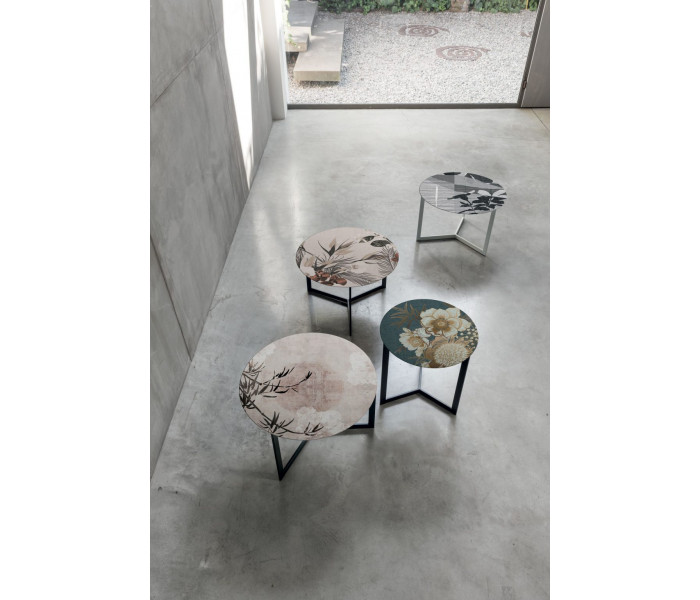 Joy Dohányzóasztal