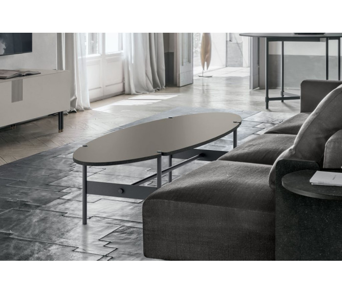 Tavolino Dohányzóasztal