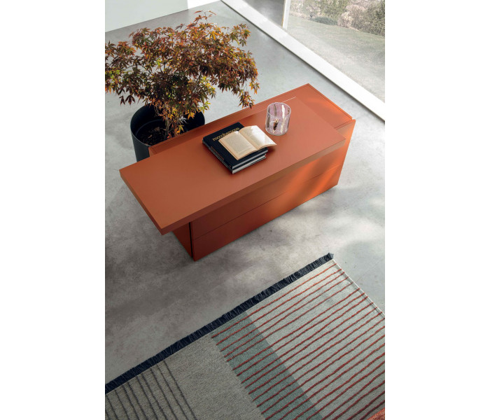 Argo hálószoba bútor