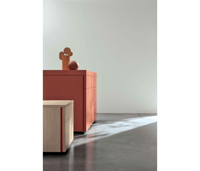 Argo hálószoba bútor