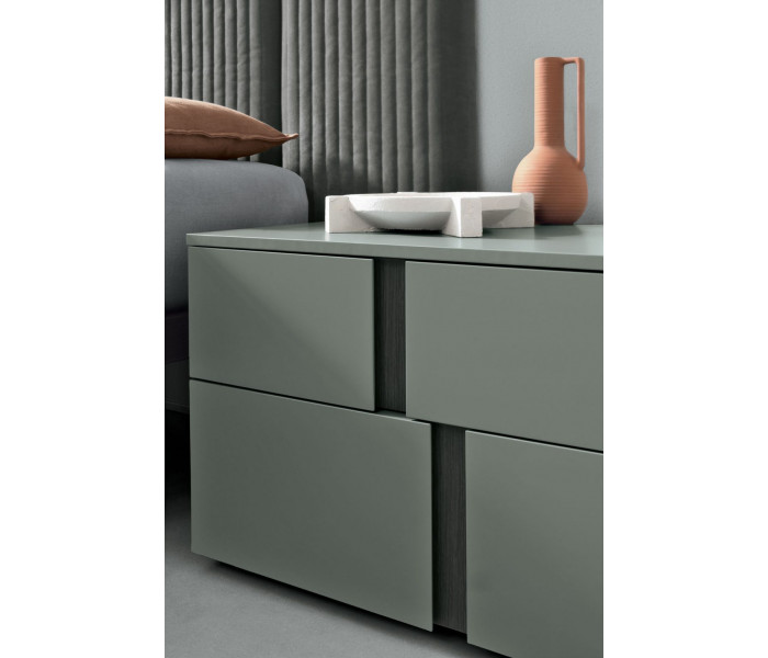 Athena hálószoba bútor