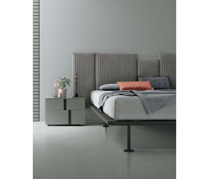 Athena hálószoba bútor