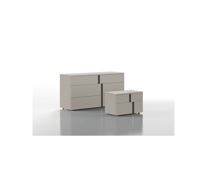 Athena hálószoba bútor