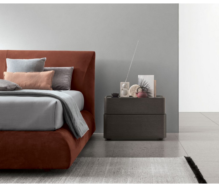 Brando hálószoba bútor