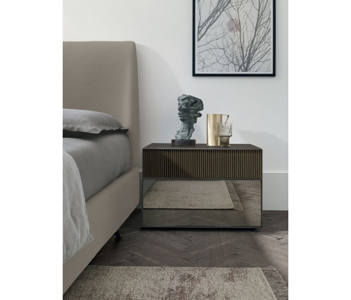 Vinci hálószoba bútor