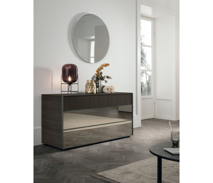 Vinci hálószoba bútor