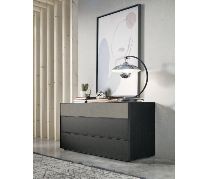 Vinci hálószoba bútor