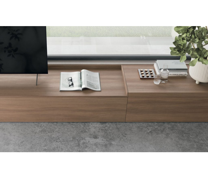 Desing Könyvespolcok AT223