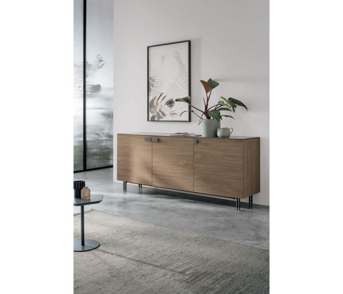 Basilea design komód 