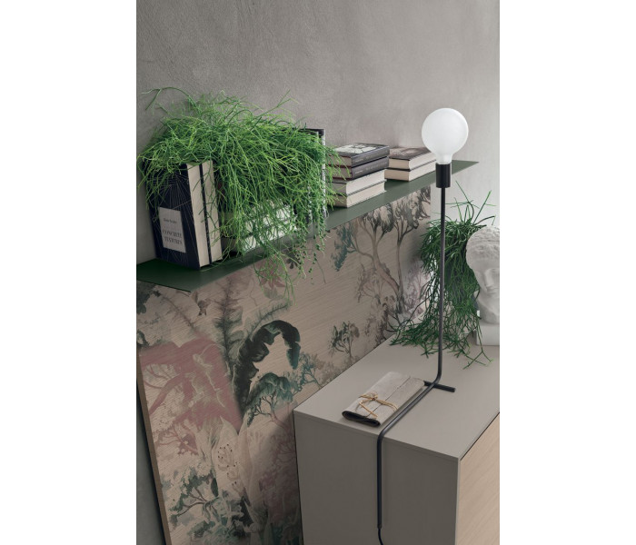 Diagonal design komód 