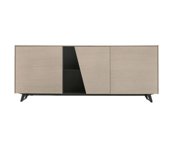 Diagonal design komód 