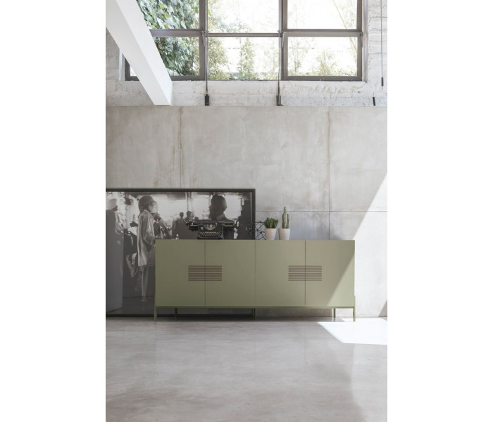 Madia Time design komód 