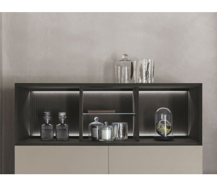 Madia Time design komód 