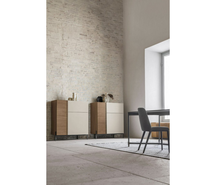 Madia Time design komód 