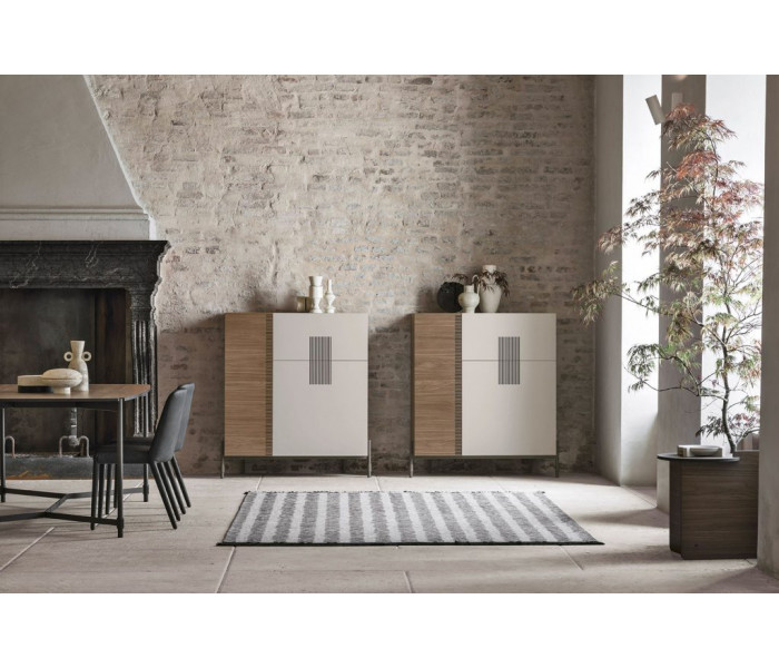 Madia Time design komód 