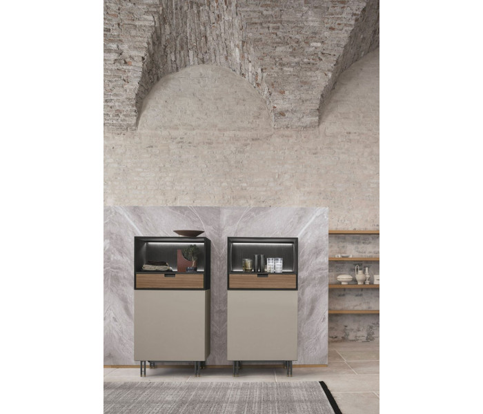 Madia Time design komód 