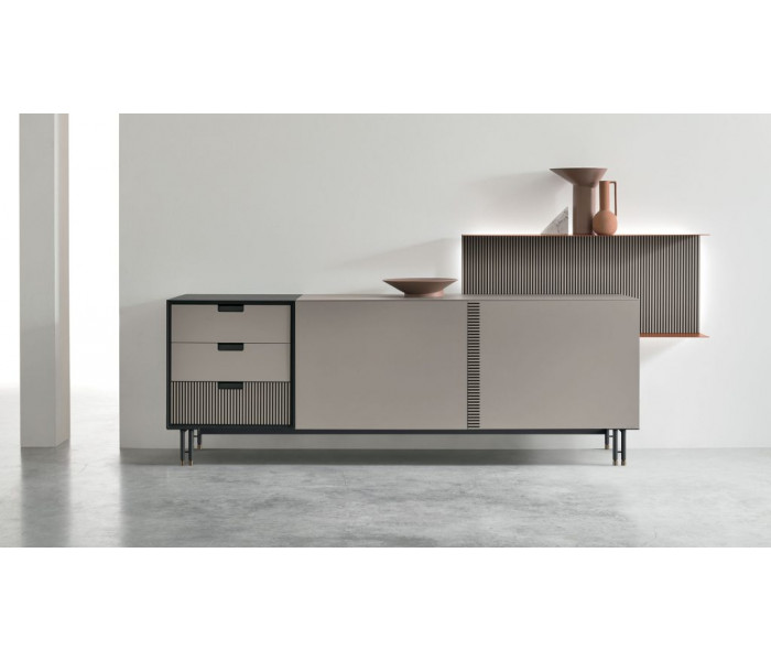 Madia Time design komód 