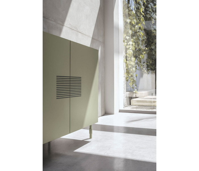 Madia Time design komód 