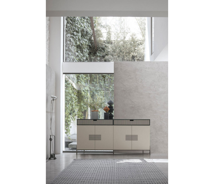 Madia Time design komód 