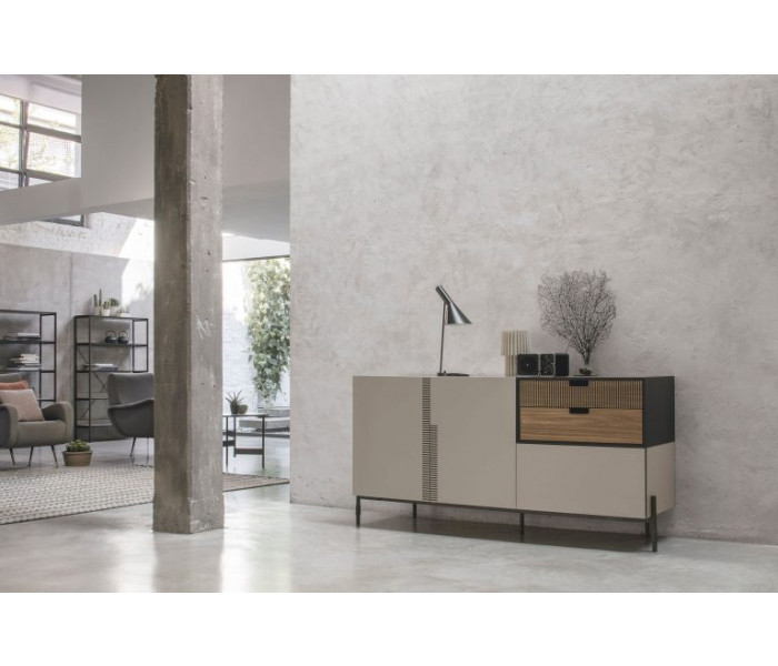 Madia Time design komód 