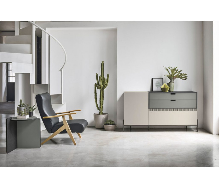 Madia Time design komód 