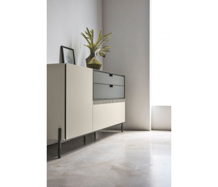 Madia Time design komód 